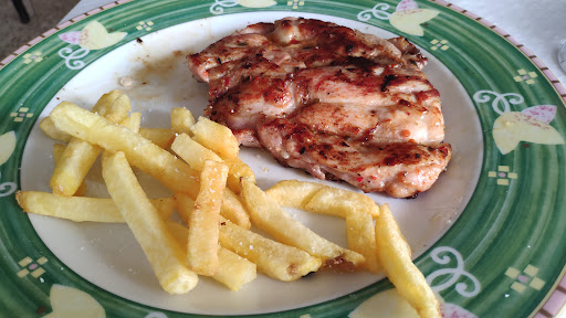 Restaurante El Gallo Rojo - Thumbnail