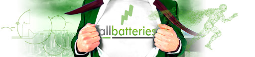 All Batteries DE - Thumbnail