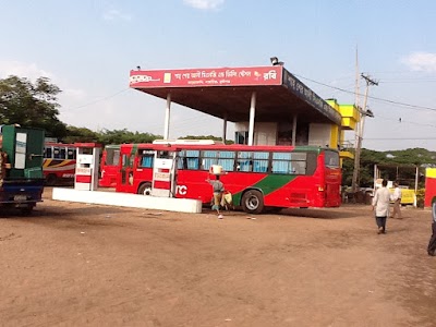 Photos of Shah Sher Ali CNG & Filling Station