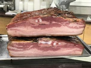 Photo n°7 de L'Art en Bouche à Saulxures-sur-Moselotte (Boucherie-charcuterie)