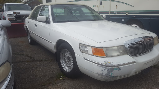 Richy's Auto Sales - Thumbnail