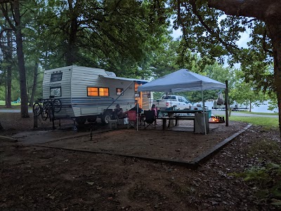 Hickory Creek Park