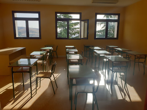 CPIA ( Centro per l'istruzione adulti) Monteleone di Puglia