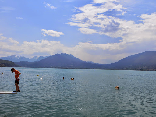Office de Tourisme du Lac d'Annecy - Bureau de Veyrier-du-Lac