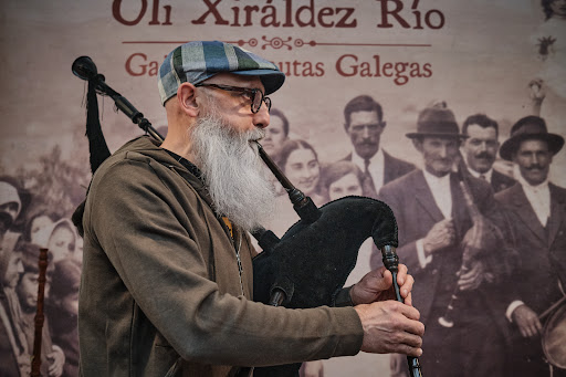 Oli Xiraldez Gallery - Spain