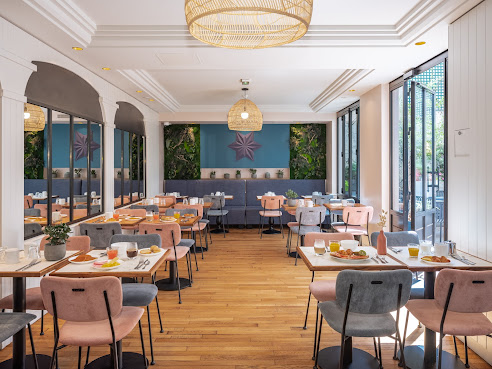 Piapia Hotel by null