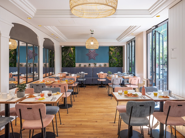 Piapia Hotel by null