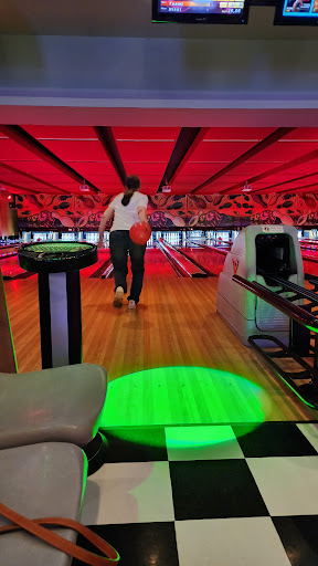 Wangaratta Supa Bowl Gallery - Australia