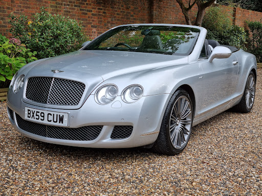 D C Motor Company Ltd Gallery - United Kingdom