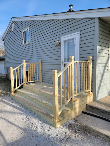 Avatar for MGB Home Improvement Group