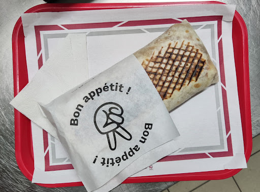Photo 3 - SUPRÊME TACOS 73 (ex oumma burger)