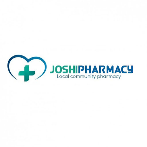 Joshi Pharmacy - Visual