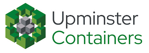 Upminster Containers - Visual