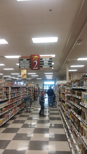 Ellsworth Air Force Base Commissary - Thumbnail
