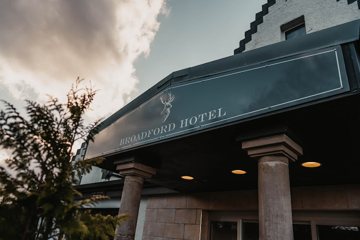 Broadford Hotel by null