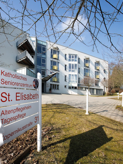 Caritas Katholisches Seniorenzentrum St. Elisabeth