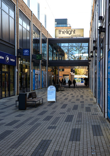 Addlestone One