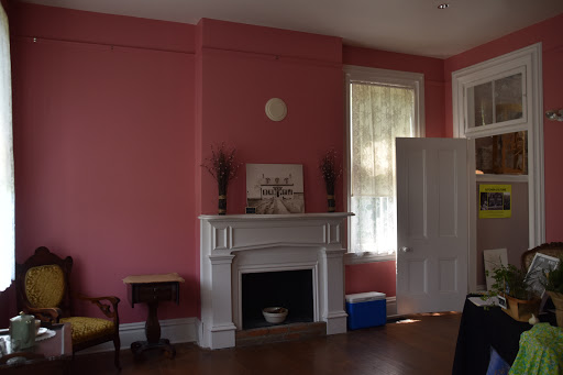 Tappmeyer House - Thumbnail