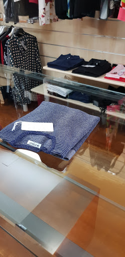 NIKITA STORE - ABBIGLIAMENTO DONNA