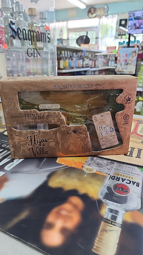 Mc Daniel's Liquor Store - Thumbnail