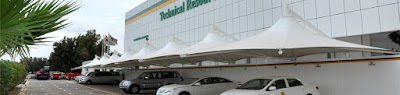 Photos of Technical Resources Est