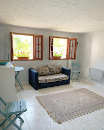 Photo n°8 de Child Friendly Gite with swimming pool, wifi internet and private garden near Chinon, Loire Valley à Panzoult (Logement meublé)