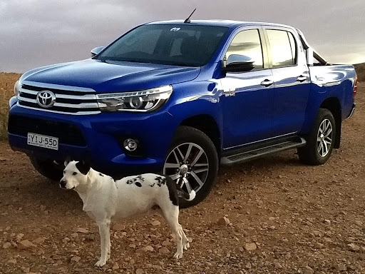 Broken Hill Motor Company - Thumbnail