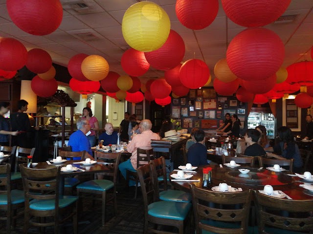 Tropical Chinese Restaurant