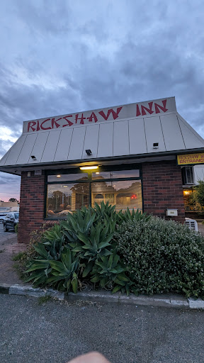 Rickshaw Inn Chinese Restaurant