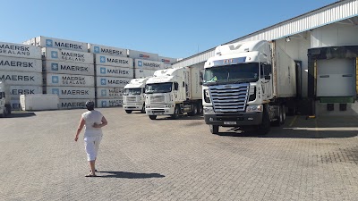 Photos of Cape Fruit Coolers