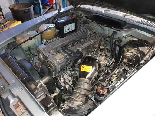 AUTOMECÁNICA 2003 - Thumbnail
