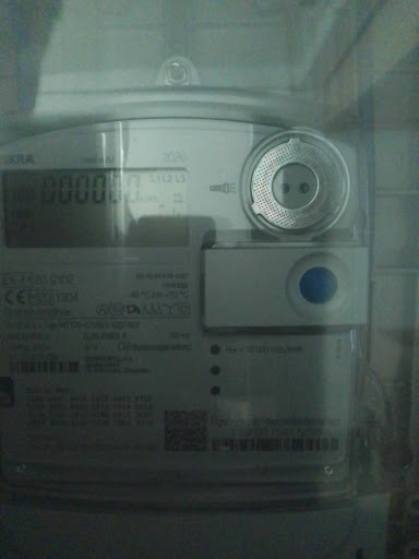 Parking Automat - Thumbnail