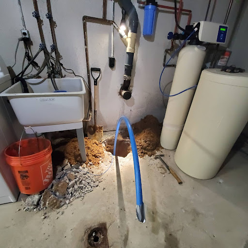 Avatar for Perception Plumbing