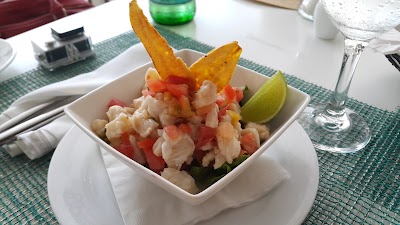 Photos of Playa Blanca