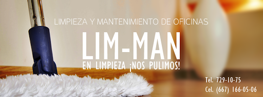 LIM.-MAN - Visual