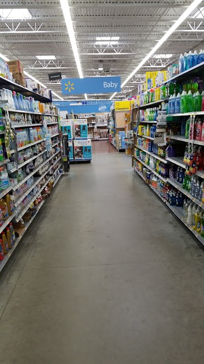 Walmart Supercenter