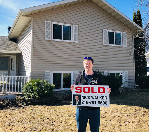 Nick Walker, Greenberg Realty - Thumbnail