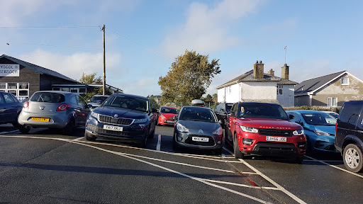 Abersoch Village Hall Car Park - Thumbnail