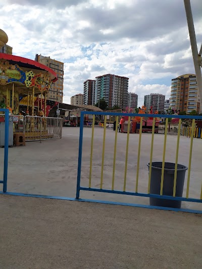 Niğde Lunapark