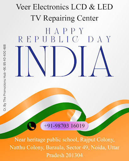 On this proud occasion of India’s Republic Day, we extend our heartfelt wishes to you and your fa… post image