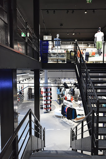 Intersport Villeurbanne Gallery - France