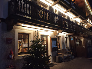 Photo n°39 de Restaurant l'Eau Vive Popote de Montagne à Saint-Nicolas-la-Chapelle (Appartement avec services)