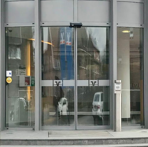 Volksbank Gronau-Ahaus eG - Filiale Legden - Thumbnail