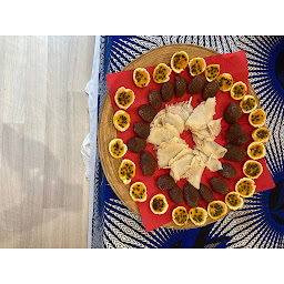 Photo n°52 de D'lo An Bouch à Morne-à-l'Eau (Traiteur)