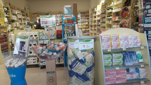 Pharmacie SIOU - Thumbnail