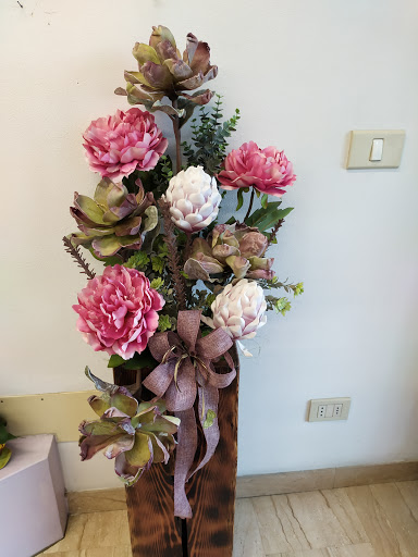 Fioreria Edera - Visual