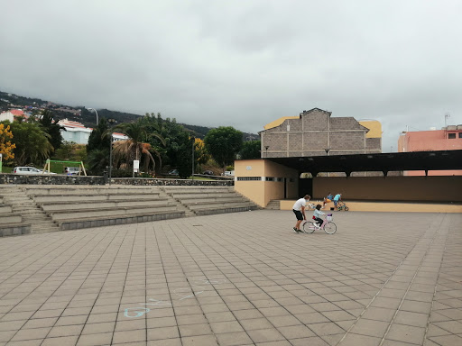 Candelaria del Lomo Park - Thumbnail