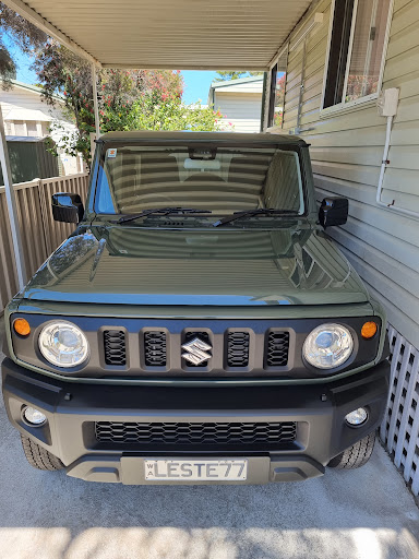 Wallace Motors Suzuki Gallery - Australia