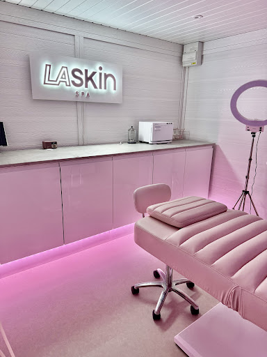 LA Skin Spa