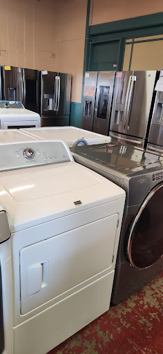 Wilson & Coffey Appliances - Thumbnail